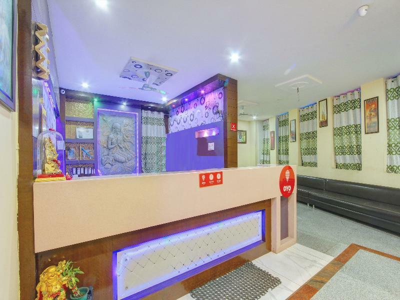 Oyo 7627 Royal Plaza Hyderabad Exterior foto